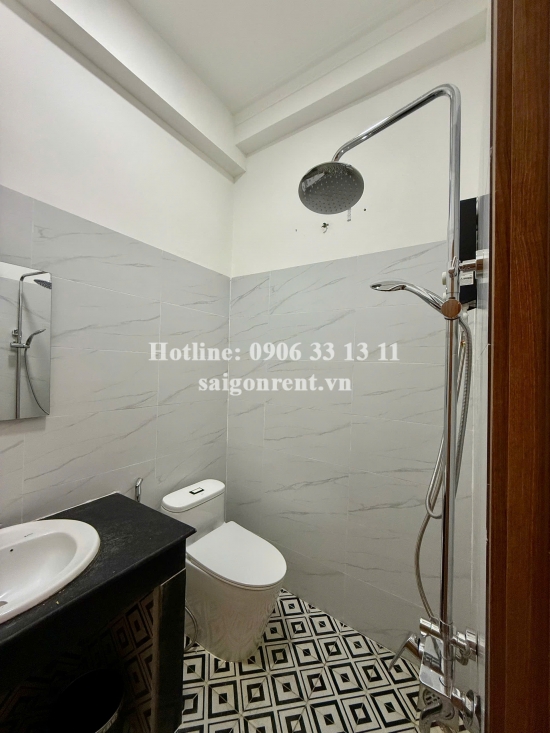 Bán nhà 37 Đỗ Quang, phường Thảo Điền, Quận 2, diện tích 59,2m2, giá bán 23,5 tỷ