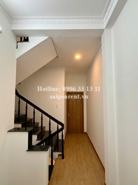 Bán nhà 37 Đỗ Quang, phường Thảo Điền, Quận 2, diện tích 59,2m2, giá bán 23,5 tỷ