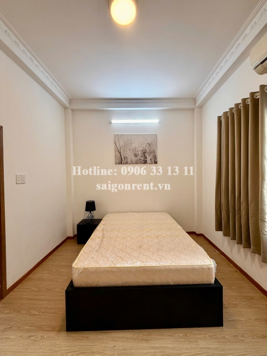Bán nhà 37 Đỗ Quang, phường Thảo Điền, Quận 2, diện tích 59,2m2, giá bán 23,5 tỷ