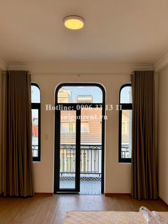 Bán nhà 37 Đỗ Quang, phường Thảo Điền, Quận 2, diện tích 59,2m2, giá bán 23,5 tỷ