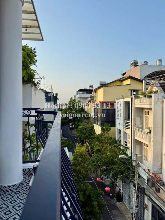 Bán nhà 37 Đỗ Quang, phường Thảo Điền, Quận 2, diện tích 59,2m2, giá bán 23,5 tỷ