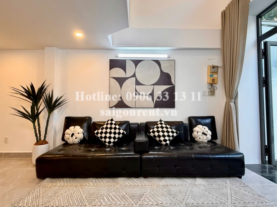Bán nhà 37 Đỗ Quang, phường Thảo Điền, Quận 2, diện tích 59,2m2, giá bán 23,5 tỷ