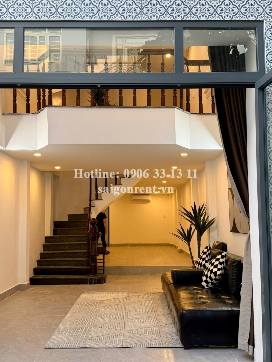 Bán nhà 37 Đỗ Quang, phường Thảo Điền, Quận 2, diện tích 59,2m2, giá bán 23,5 tỷ