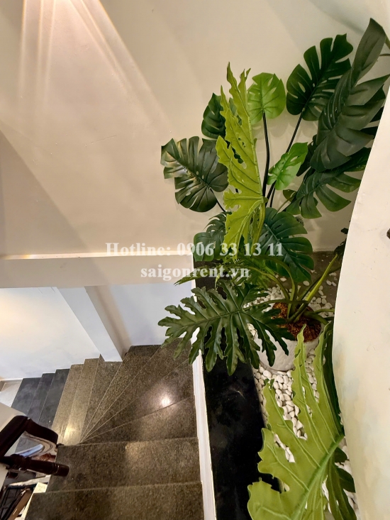 Bán nhà 37 Đỗ Quang, phường Thảo Điền, Quận 2, diện tích 59,2m2, giá bán 23,5 tỷ