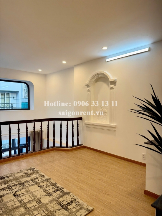 Bán nhà 37 Đỗ Quang, phường Thảo Điền, Quận 2, diện tích 59,2m2, giá bán 23,5 tỷ