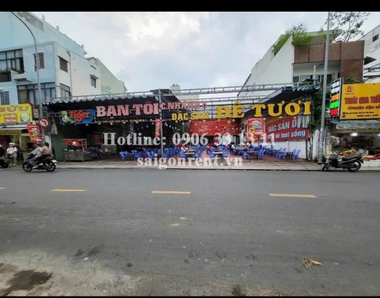 Cho thuê nhà 70-70bis Trần Quốc Toản, Quận 3, 250 Triệu