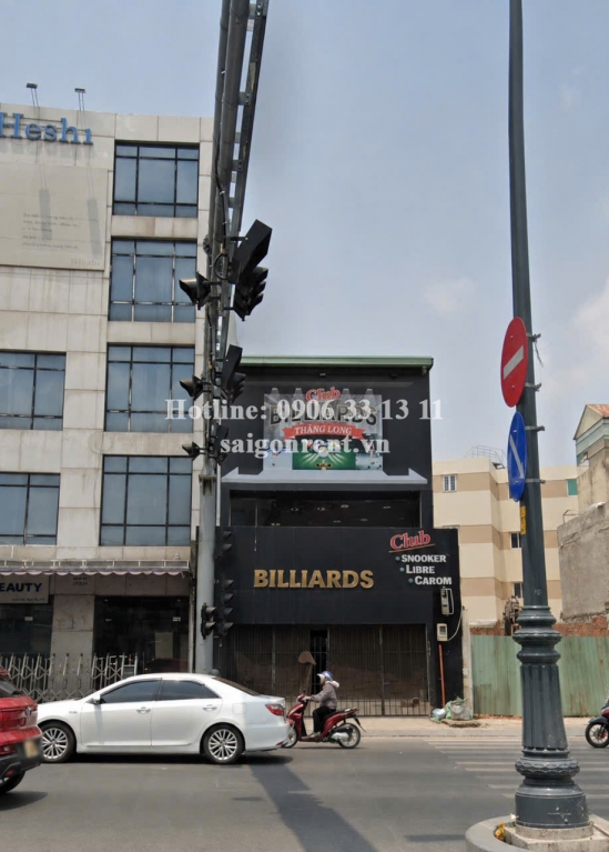 Cho thuê nhà 20 Phan Thúc Duyện, Quận Tân Bình, 70 Triệu