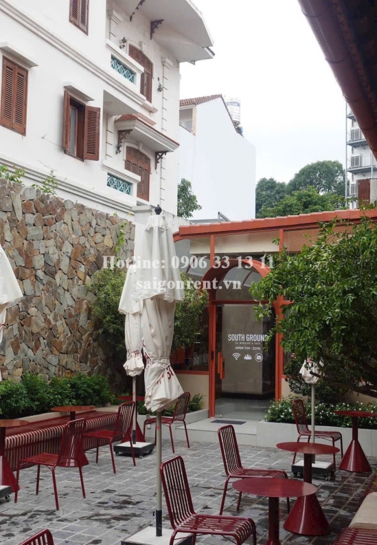 Bán nhà 230/17 Pasteur, phường Vỏ Thị Sáu, Quận 3, diện tích 568,96m2, Giá Bán 160 Tỷ 