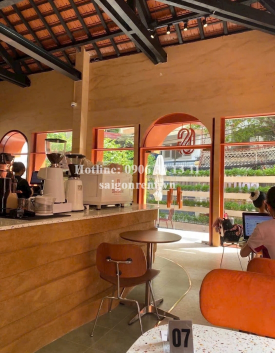 Bán nhà 230/17 Pasteur, phường Vỏ Thị Sáu, Quận 3, diện tích 568,96m2, Giá Bán 160 Tỷ 