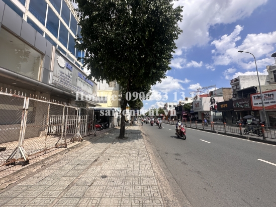 Cho thuê nhà 340 Quang Trung, Quận Gò Vấp, 160 Triệu