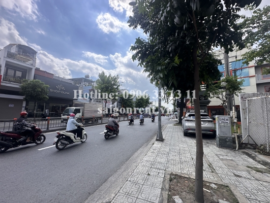 Cho thuê nhà 340 Quang Trung, Quận Gò Vấp, 160 Triệu