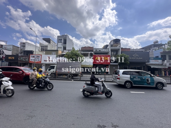 Cho thuê nhà 340 Quang Trung, Quận Gò Vấp, 160 Triệu