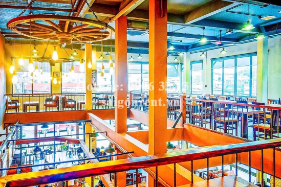 Cho thuê nhà 437 Nguyễn Văn Tăng, phường Long Bình, Quận 9, diện tích 360m2, 95 Triệu