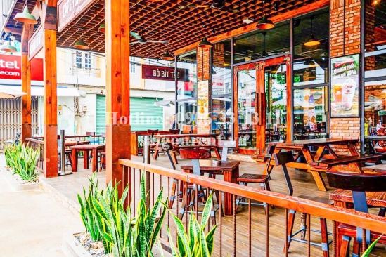 Cho thuê nhà 437 Nguyễn Văn Tăng, phường Long Bình, Quận 9, diện tích 360m2, 95 Triệu