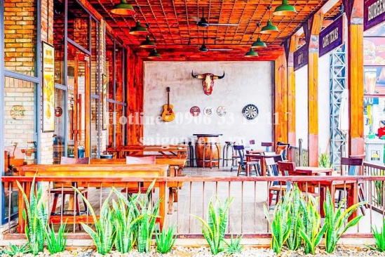 Cho thuê nhà 437 Nguyễn Văn Tăng, phường Long Bình, Quận 9, diện tích 360m2, 95 Triệu