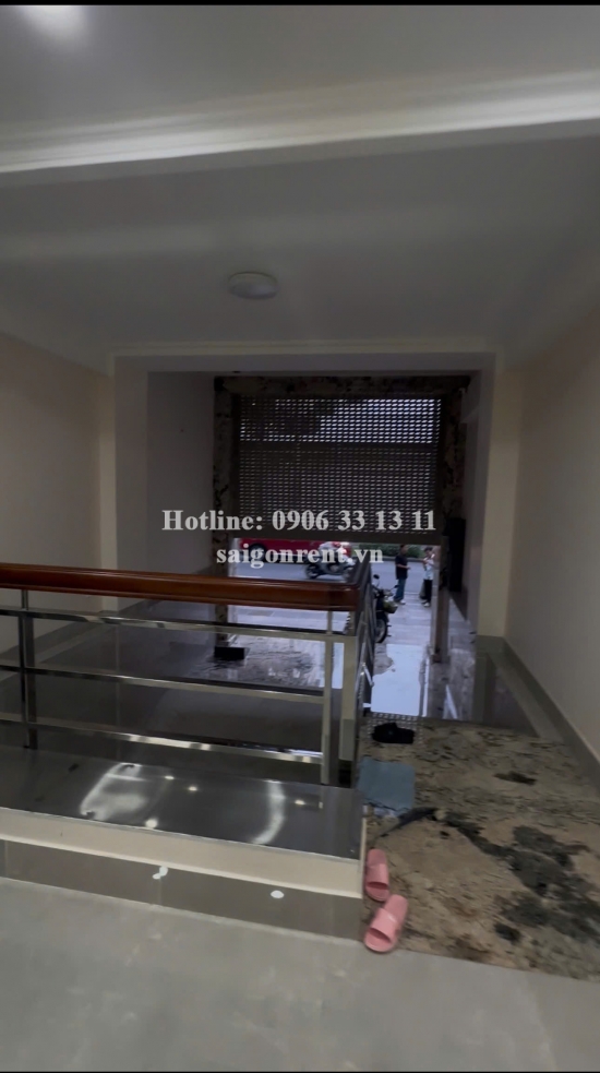 Cho thuê MBKD 48 Lê Thánh Tôn, phường Bến Nghé,  Quận 1, 100 Triệu 