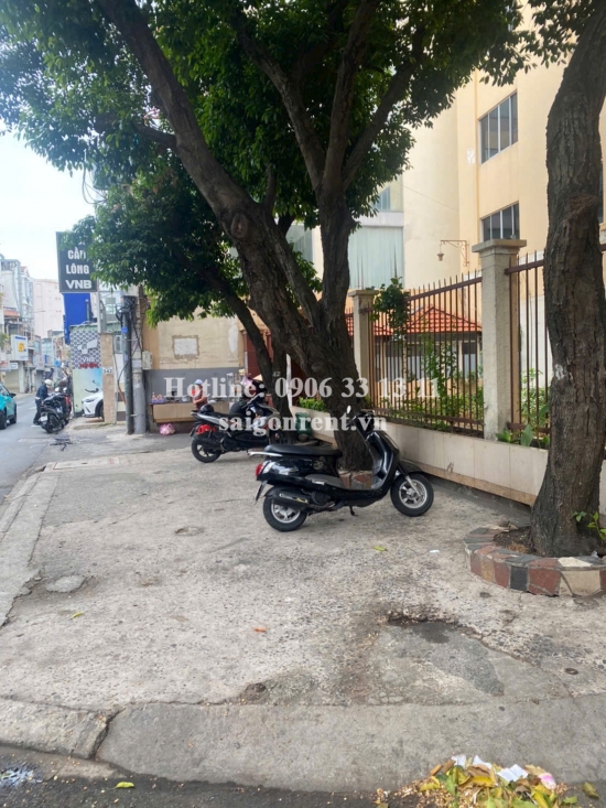 Cho Thuê nhà 342Bis Nguyễn Trọng Tuyển, Quận Tân Bình, 630 Triệu