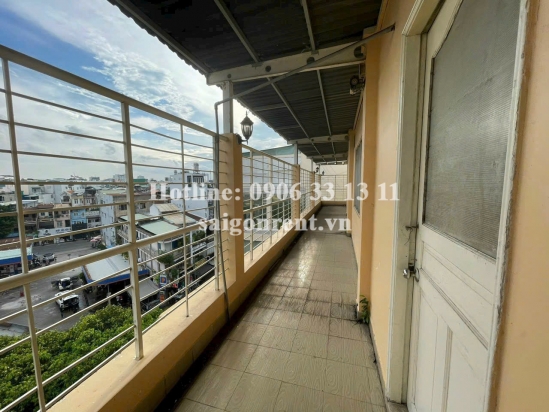 Cho Thuê nhà 342Bis Nguyễn Trọng Tuyển, Quận Tân Bình, 630 Triệu