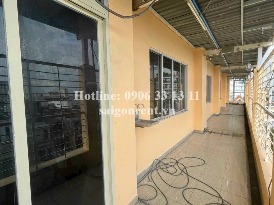 Cho Thuê nhà 342Bis Nguyễn Trọng Tuyển, Quận Tân Bình, 630 Triệu