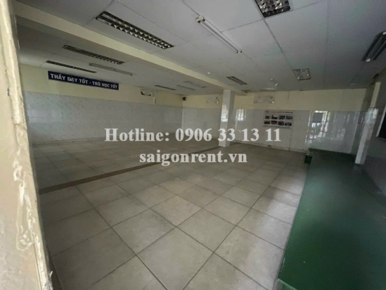 Cho Thuê nhà 342Bis Nguyễn Trọng Tuyển, Quận Tân Bình, 630 Triệu