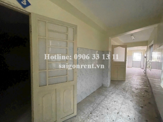 Cho Thuê nhà 342Bis Nguyễn Trọng Tuyển, Quận Tân Bình, 630 Triệu