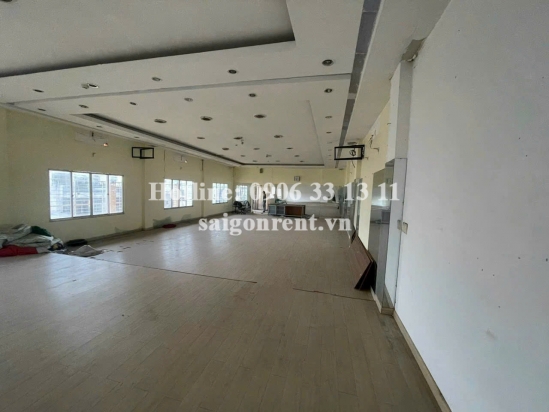 Cho Thuê nhà 342Bis Nguyễn Trọng Tuyển, Quận Tân Bình, 630 Triệu