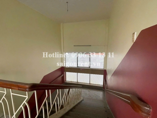 Cho Thuê nhà 342Bis Nguyễn Trọng Tuyển, Quận Tân Bình, 630 Triệu