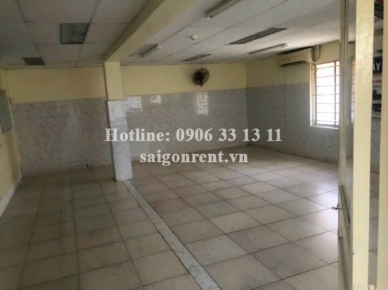 Cho Thuê nhà 342Bis Nguyễn Trọng Tuyển, Quận Tân Bình, 630 Triệu