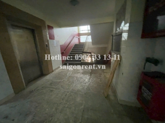 Cho Thuê nhà 342Bis Nguyễn Trọng Tuyển, Quận Tân Bình, 630 Triệu
