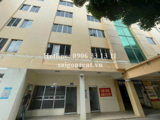 Cho Thuê nhà 342Bis Nguyễn Trọng Tuyển, Quận Tân Bình, 630 Triệu