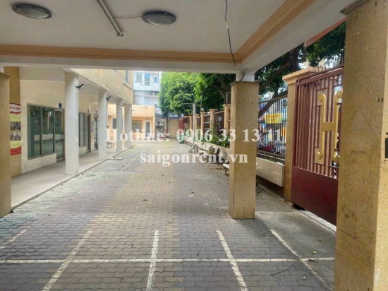 Cho Thuê nhà 342Bis Nguyễn Trọng Tuyển, Quận Tân Bình, 630 Triệu