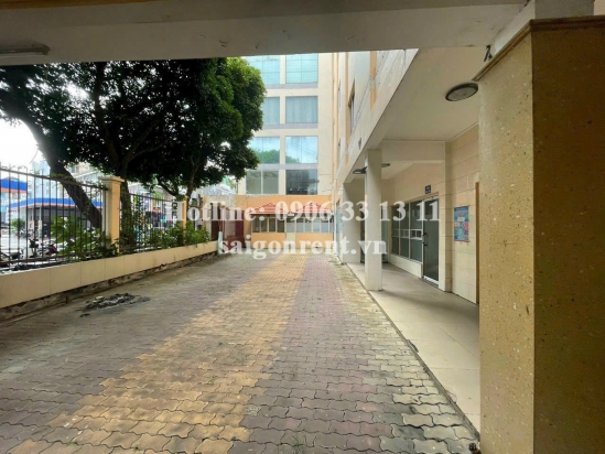 Cho Thuê nhà 342Bis Nguyễn Trọng Tuyển, Quận Tân Bình, 630 Triệu