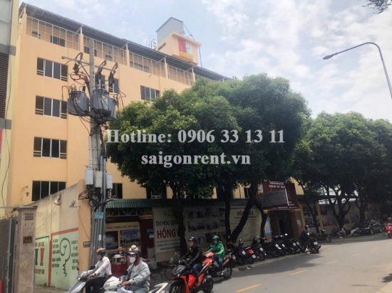 Cho Thuê nhà 342Bis Nguyễn Trọng Tuyển, Quận Tân Bình, 630 Triệu