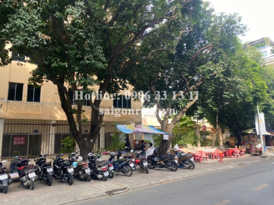 Cho Thuê nhà 342Bis Nguyễn Trọng Tuyển, Quận Tân Bình, 630 Triệu