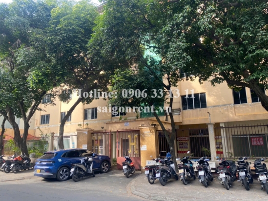 Cho Thuê nhà 342Bis Nguyễn Trọng Tuyển, Quận Tân Bình, 630 Triệu