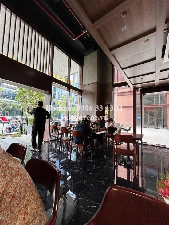 Sang Shophouse C1.10 20 Nguyễn Thiện Thành KĐT Galleria, The Metropole Thủ Thiêm, Quận 2, 2,5 Tỷ, Giá thuê 150 Triệu/ tháng