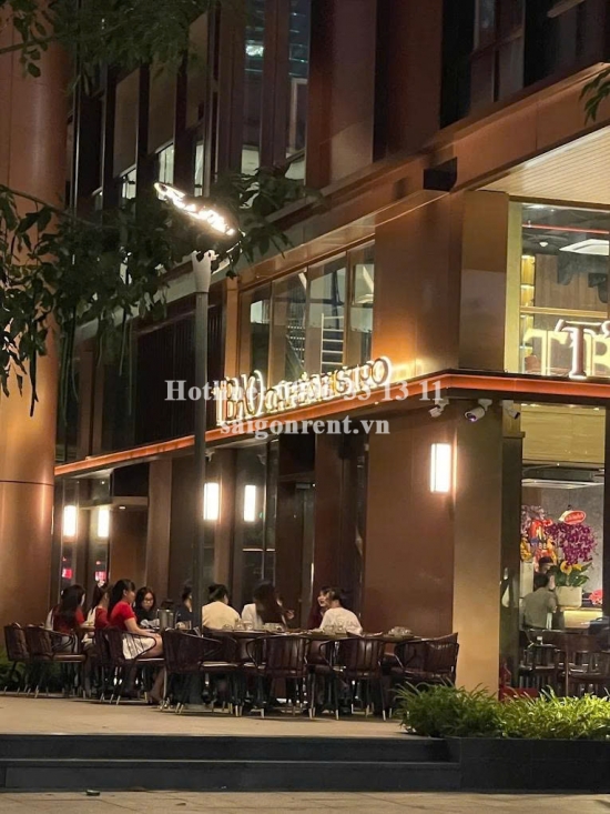 Sang Shophouse C1.10 20 Nguyễn Thiện Thành KĐT Galleria, The Metropole Thủ Thiêm, Quận 2, 2,5 Tỷ, Giá thuê 150 Triệu/ tháng