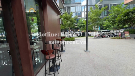 Sang Shophouse C1.10 20 Nguyễn Thiện Thành KĐT Galleria, The Metropole Thủ Thiêm, Quận 2, 2,5 Tỷ, Giá thuê 150 Triệu/ tháng