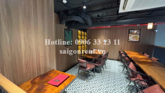 Sang Shophouse C1.10 20 Nguyễn Thiện Thành KĐT Galleria, The Metropole Thủ Thiêm, Quận 2, 2,5 Tỷ, Giá thuê 150 Triệu/ tháng