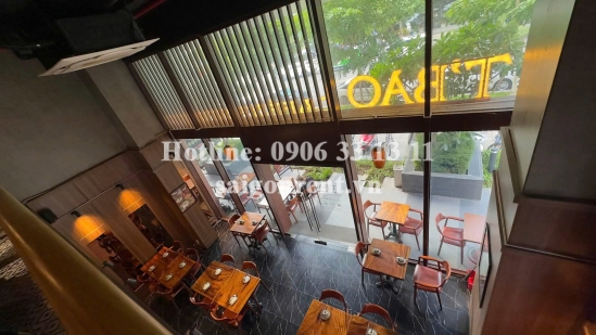 Sang Shophouse C1.10 20 Nguyễn Thiện Thành KĐT Galleria, The Metropole Thủ Thiêm, Quận 2, 2,5 Tỷ, Giá thuê 150 Triệu/ tháng