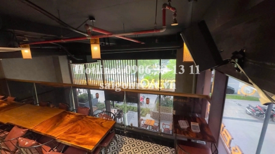 Sang Shophouse C1.10 20 Nguyễn Thiện Thành KĐT Galleria, The Metropole Thủ Thiêm, Quận 2, 2,5 Tỷ, Giá thuê 150 Triệu/ tháng