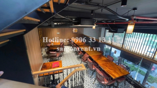 Sang Shophouse C1.10 20 Nguyễn Thiện Thành KĐT Galleria, The Metropole Thủ Thiêm, Quận 2, 2,5 Tỷ, Giá thuê 150 Triệu/ tháng