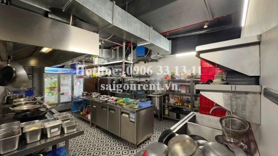 Sang Shophouse C1.10 20 Nguyễn Thiện Thành KĐT Galleria, The Metropole Thủ Thiêm, Quận 2, 2,5 Tỷ, Giá thuê 150 Triệu/ tháng