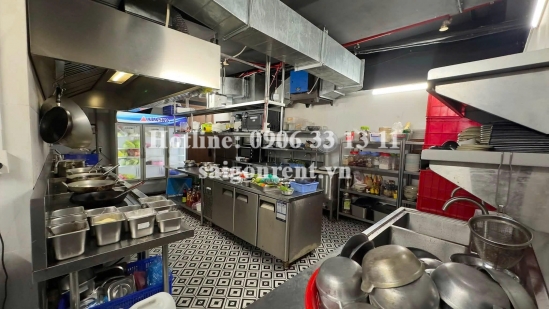 Sang Shophouse C1.10 20 Nguyễn Thiện Thành KĐT Galleria, The Metropole Thủ Thiêm, Quận 2, 2,5 Tỷ, Giá thuê 150 Triệu/ tháng