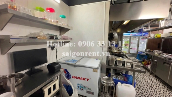 Sang Shophouse C1.10 20 Nguyễn Thiện Thành KĐT Galleria, The Metropole Thủ Thiêm, Quận 2, 2,5 Tỷ, Giá thuê 150 Triệu/ tháng