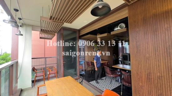 Sang Shophouse C1.10 20 Nguyễn Thiện Thành KĐT Galleria, The Metropole Thủ Thiêm, Quận 2, 2,5 Tỷ, Giá thuê 150 Triệu/ tháng