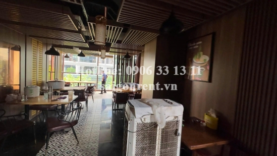 Sang Shophouse C1.10 20 Nguyễn Thiện Thành KĐT Galleria, The Metropole Thủ Thiêm, Quận 2, 2,5 Tỷ, Giá thuê 150 Triệu/ tháng