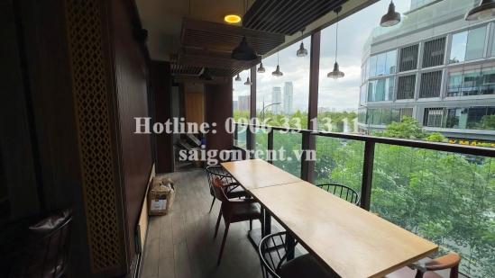 Sang Shophouse C1.10 20 Nguyễn Thiện Thành KĐT Galleria, The Metropole Thủ Thiêm, Quận 2, 2,5 Tỷ, Giá thuê 150 Triệu/ tháng