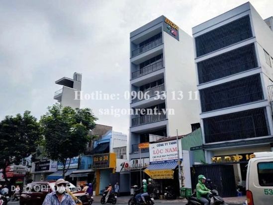 Cho thuê nhà 22 24 Thành Thái, Quận 10, 300 Triệu 