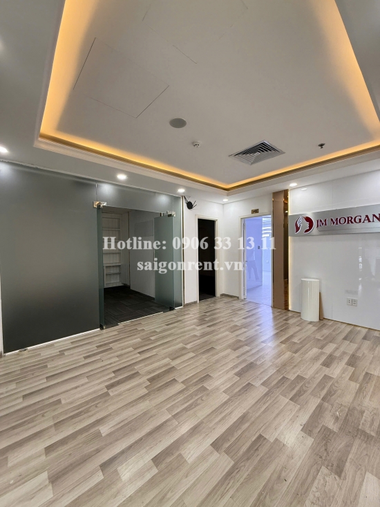 Cho thuê toà nhà văn phòng 69 69A Ba Tháng Hai, Quận 10, 360 Triệu